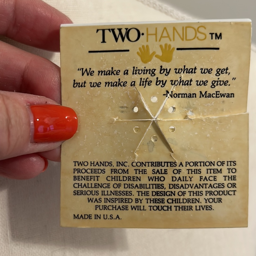 Teacher pin - Picture 3 of 3